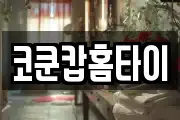 코쿤캅홈타이
