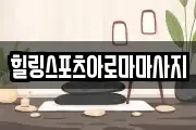 서울특별시 동작구 상도동 마사지, 지압등 업체정보