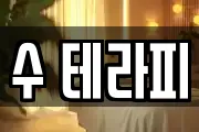 수 테라피
