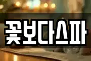 꽃보다스파
