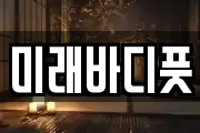 미래바디풋