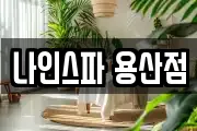 나인스파 용산점