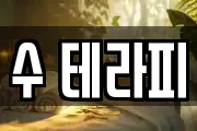 수 테라피