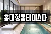 홍대정통타이스파