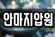 안마지압원