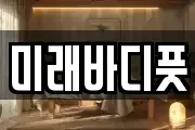 미래바디풋