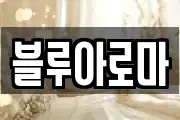 블루아로마