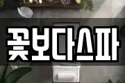 꽃보다스파