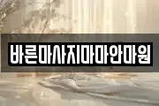바른마사지마마안마원