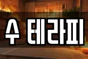수 테라피