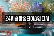 24시출장홈타이스웨디시