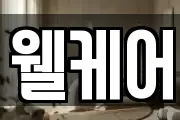 웰케어