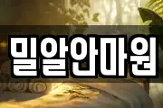 밀알안마원