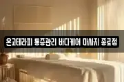 서울특별시 서대문구 충정로3가 마사지, 지압등 업체정보