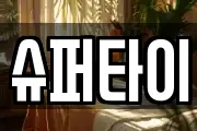 슈퍼타이