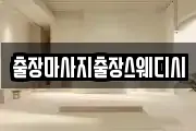 출장마사지출장스웨디시