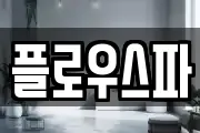 플로우스파