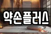약손플러스