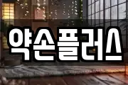 약손플러스