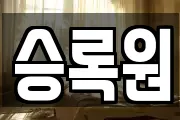 승록원