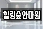 힐링숲안마원
