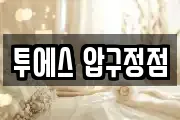 투에스 압구정점