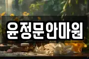 윤정문안마원