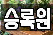 승록원