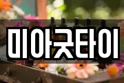 미아굿타이