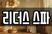 리더스 스파