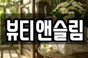 뷰티앤슬림