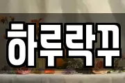 하루락꾸