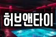 허브앤타이