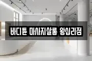 서울특별시 성북구 보문동6가 마사지, 지압등 업체정보