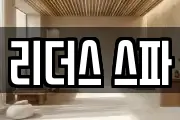 리더스 스파