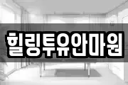 힐링투유안마원