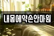 내몸에약손안마원