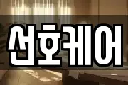 선호케어