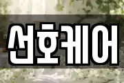 선호케어