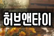 허브앤타이