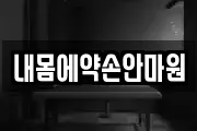 내몸에약손안마원