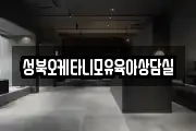 서울특별시 성북구 종암동 마사지, 지압등 업체정보