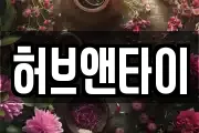 허브앤타이