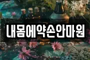 내몸에약손안마원