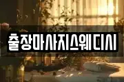 출장마사지스웨디시