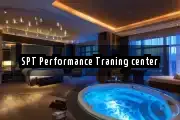 SPT Performance Traning center