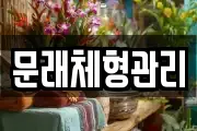 문래체형관리