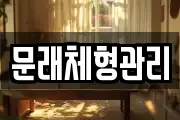 문래체형관리