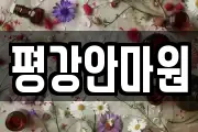 평강안마원