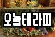 오늘테라피